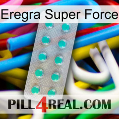 Eregra Super Force 28